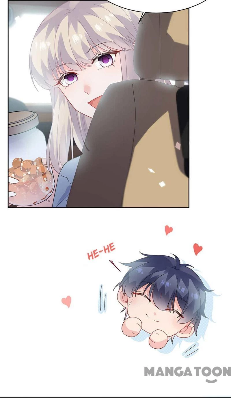 Chọc Tới Chủ Tịch Tổng Tài 2 Chapter  170 - 2