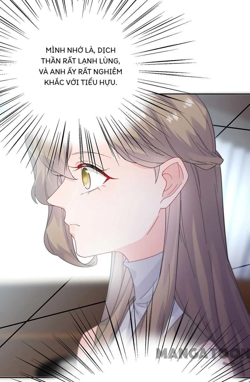 Chọc Tới Chủ Tịch Tổng Tài 2 Chapter  170 - 5