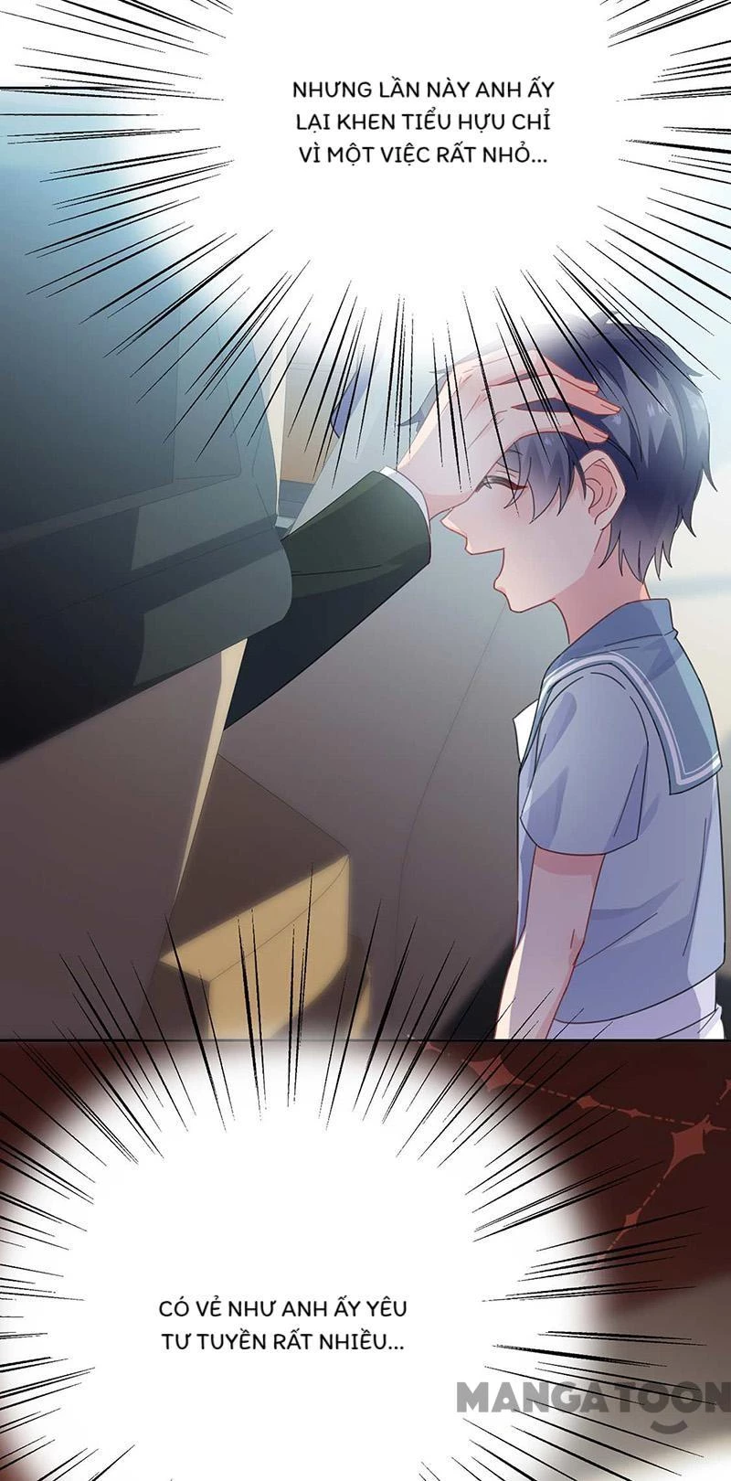 Chọc Tới Chủ Tịch Tổng Tài 2 Chapter  170 - 6