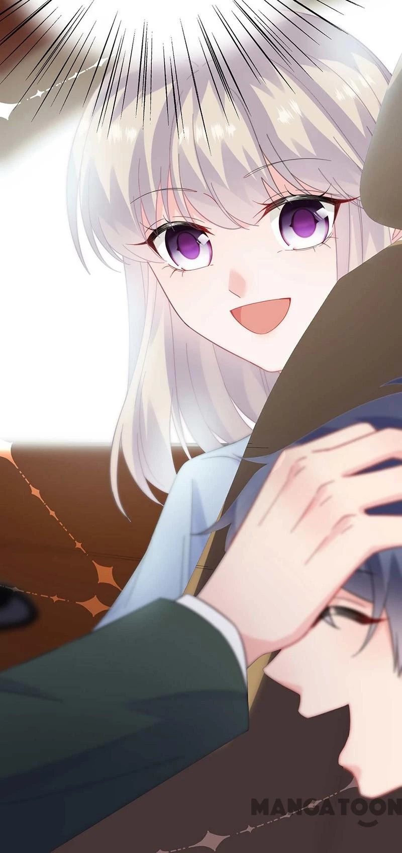 Chọc Tới Chủ Tịch Tổng Tài 2 Chapter  170 - 7