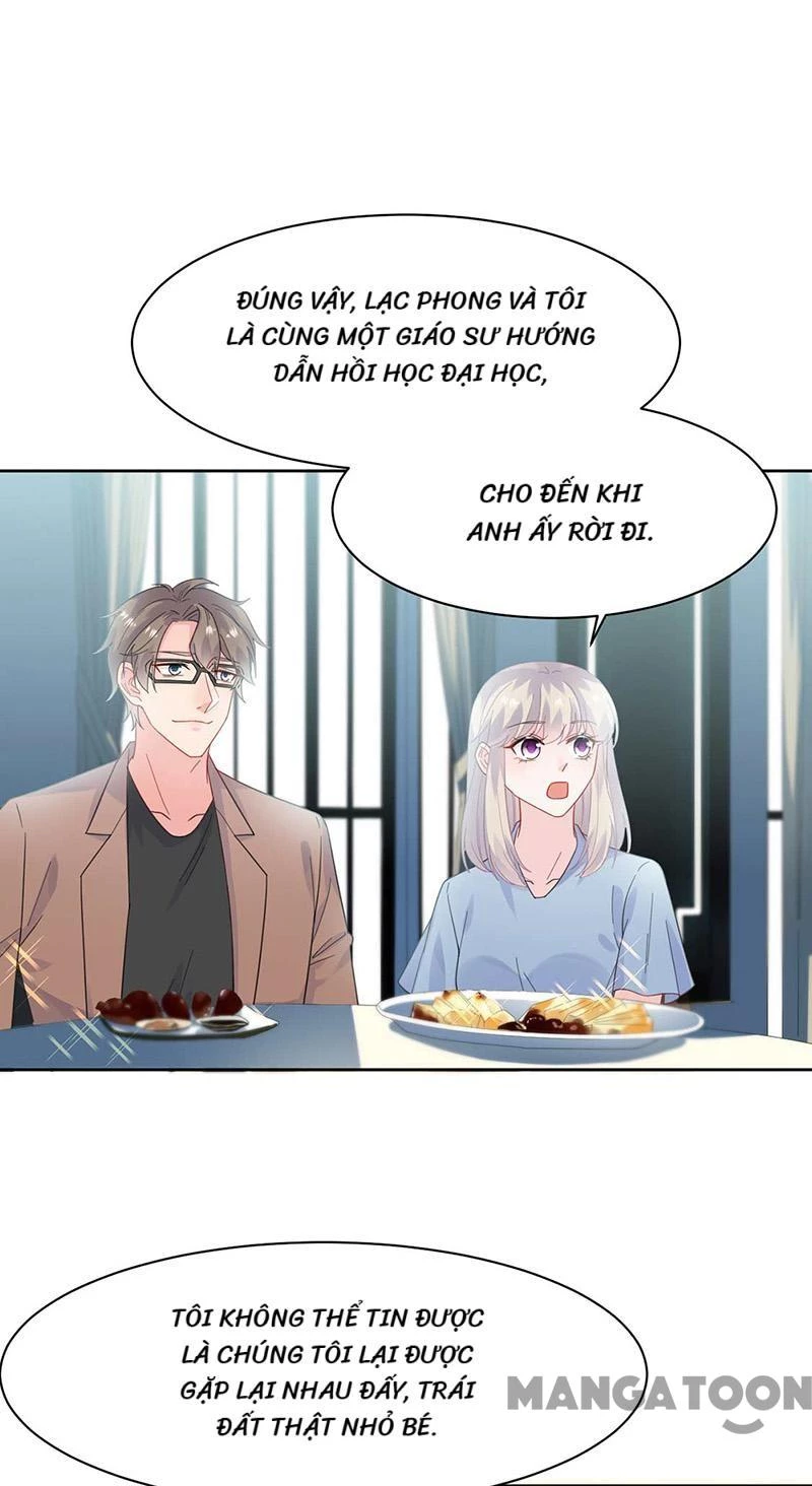 Chọc Tới Chủ Tịch Tổng Tài 2 Chapter  170 - 10