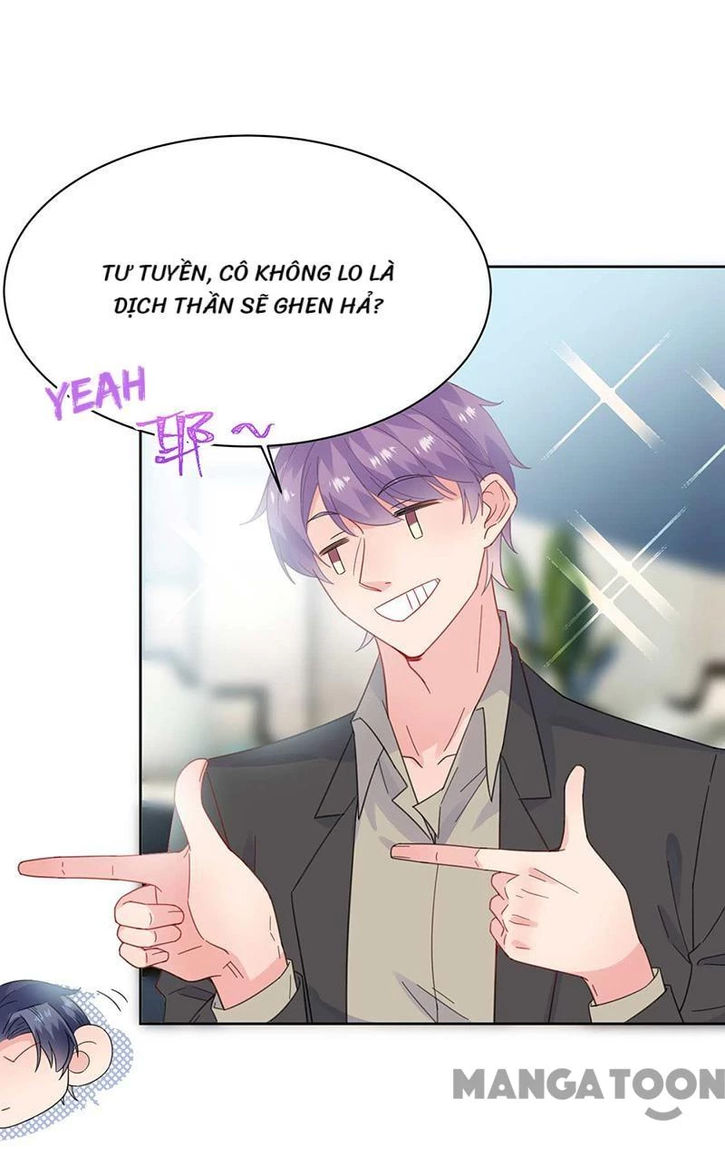 Chọc Tới Chủ Tịch Tổng Tài 2 Chapter  170 - 13