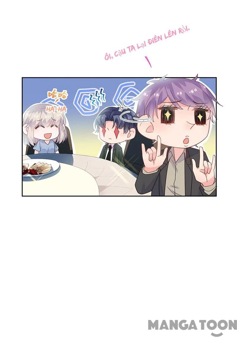 Chọc Tới Chủ Tịch Tổng Tài 2 Chapter  170 - 14