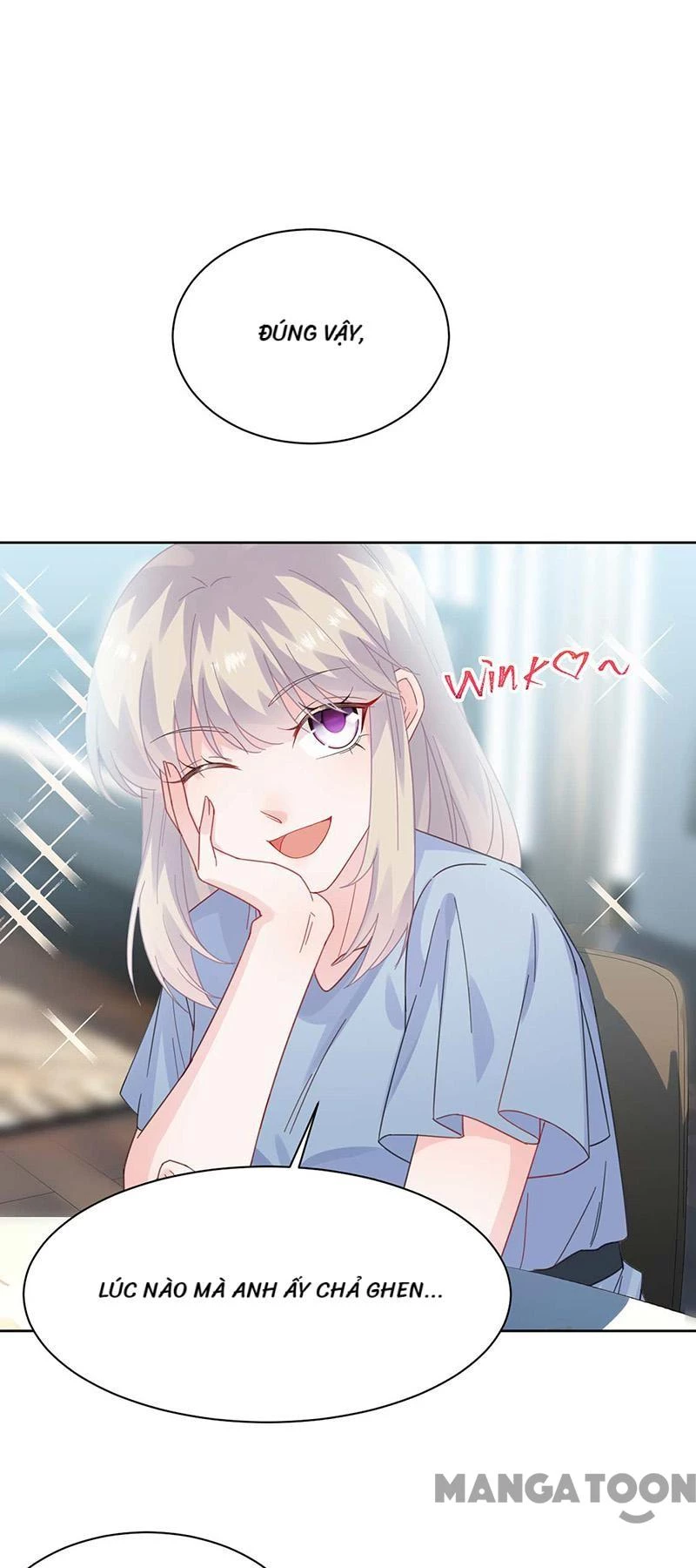 Chọc Tới Chủ Tịch Tổng Tài 2 Chapter  170 - 15