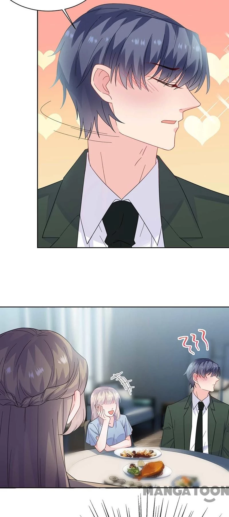 Chọc Tới Chủ Tịch Tổng Tài 2 Chapter  170 - 17