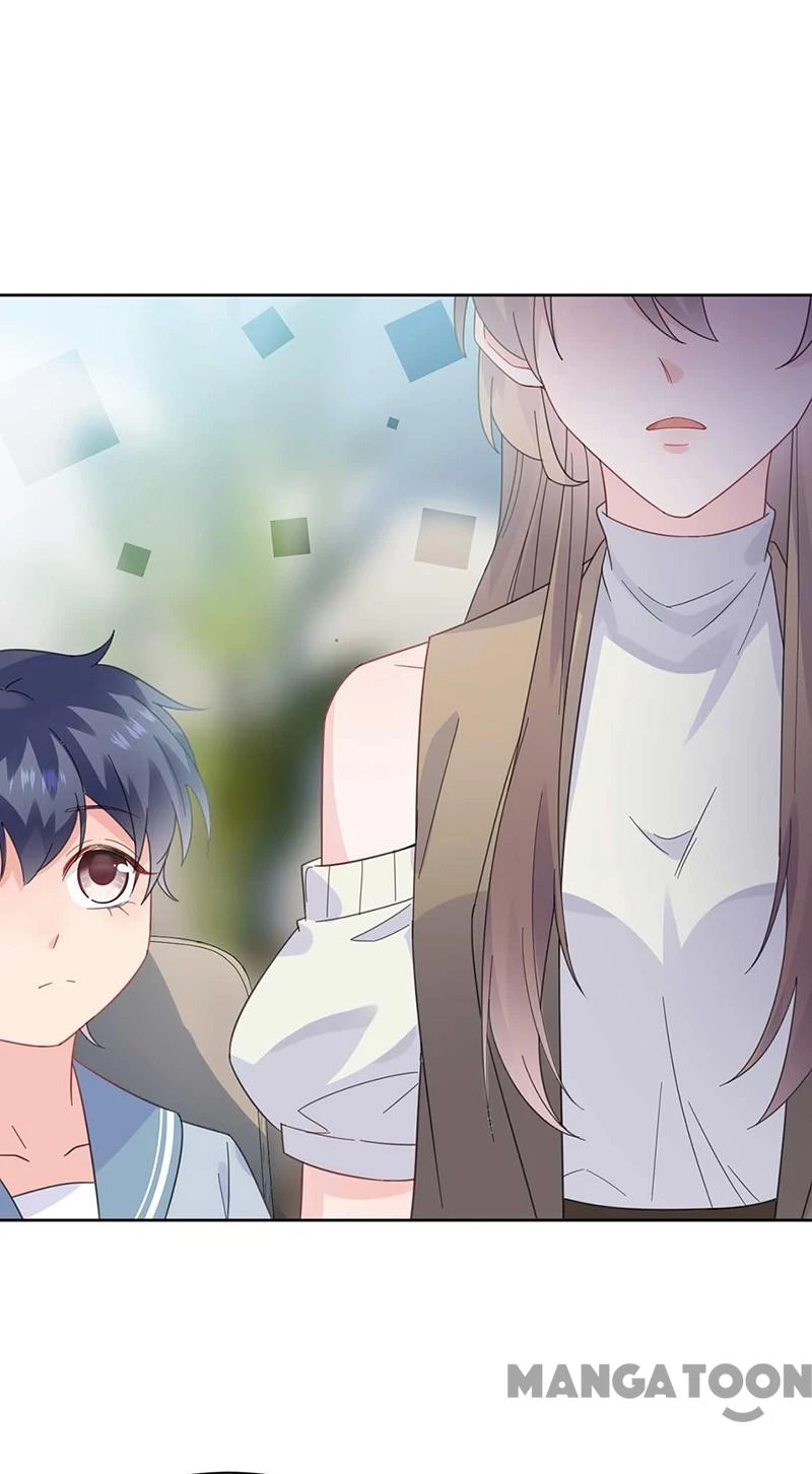 Chọc Tới Chủ Tịch Tổng Tài 2 Chapter  170 - 20