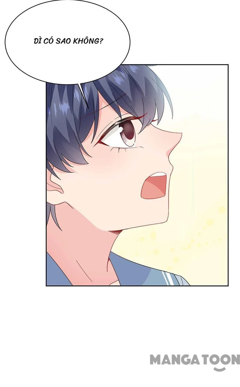 Chọc Tới Chủ Tịch Tổng Tài 2 Chapter  170 - 21