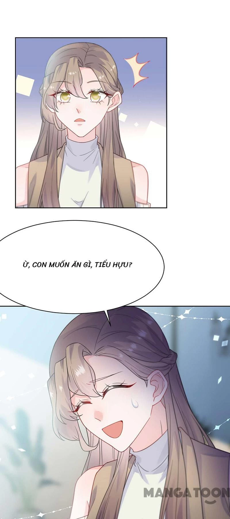 Chọc Tới Chủ Tịch Tổng Tài 2 Chapter  170 - 22