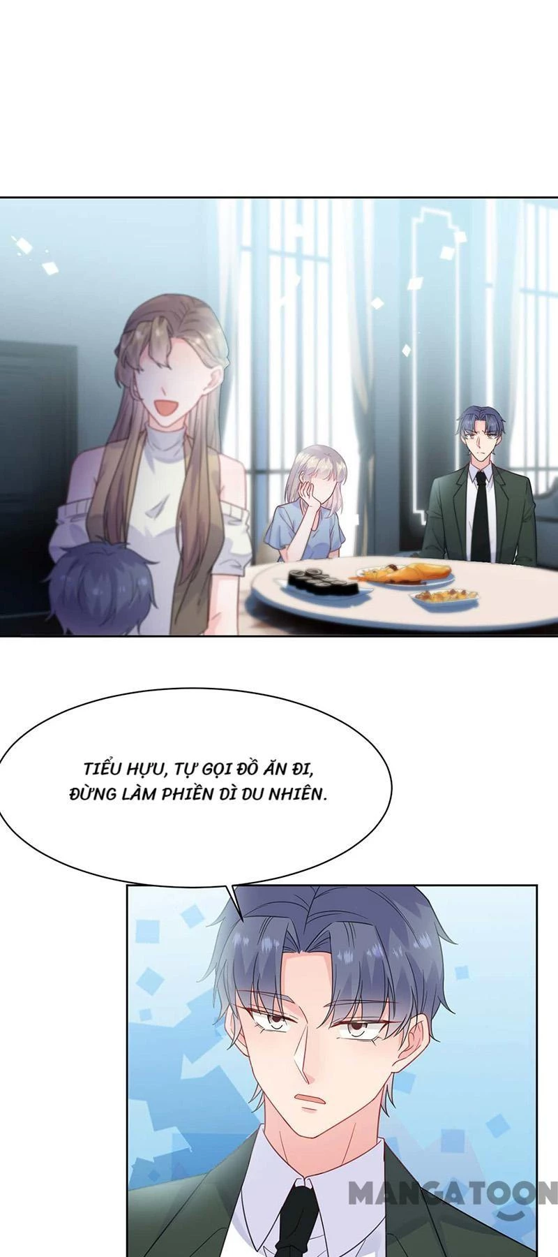 Chọc Tới Chủ Tịch Tổng Tài 2 Chapter  170 - 24