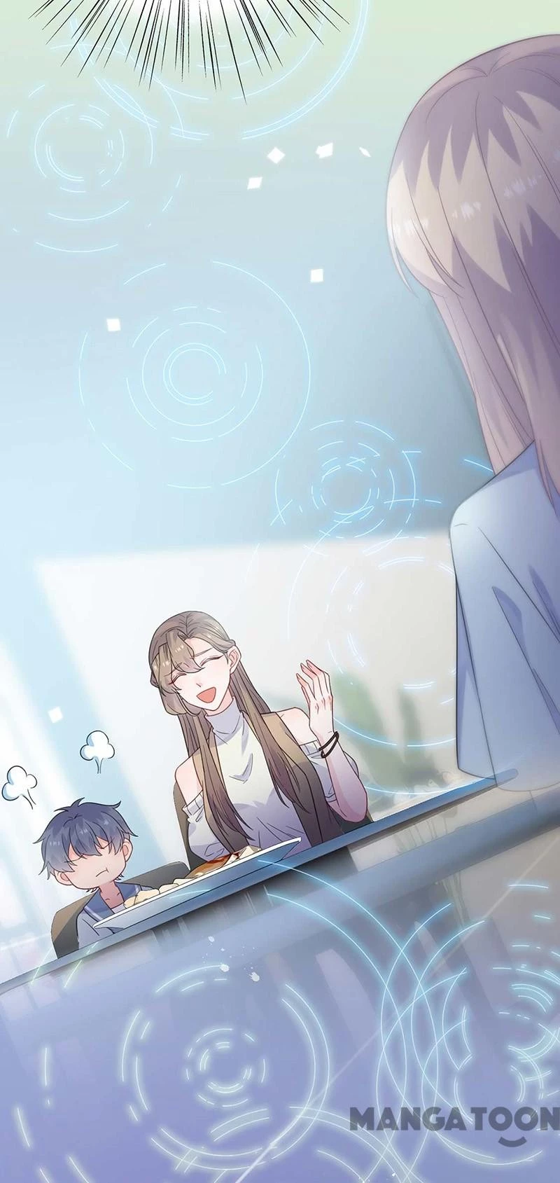 Chọc Tới Chủ Tịch Tổng Tài 2 Chapter  170 - 27