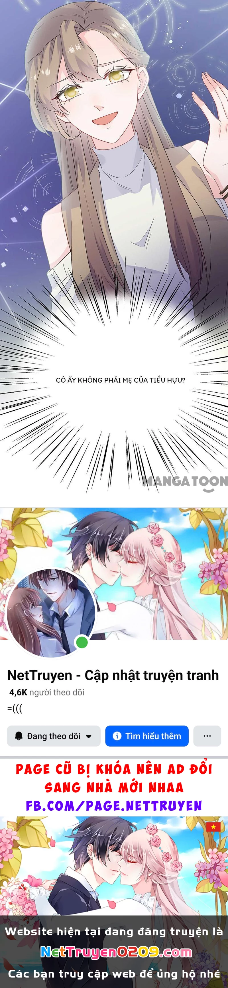 Chọc Tới Chủ Tịch Tổng Tài 2 Chapter  170 - 28