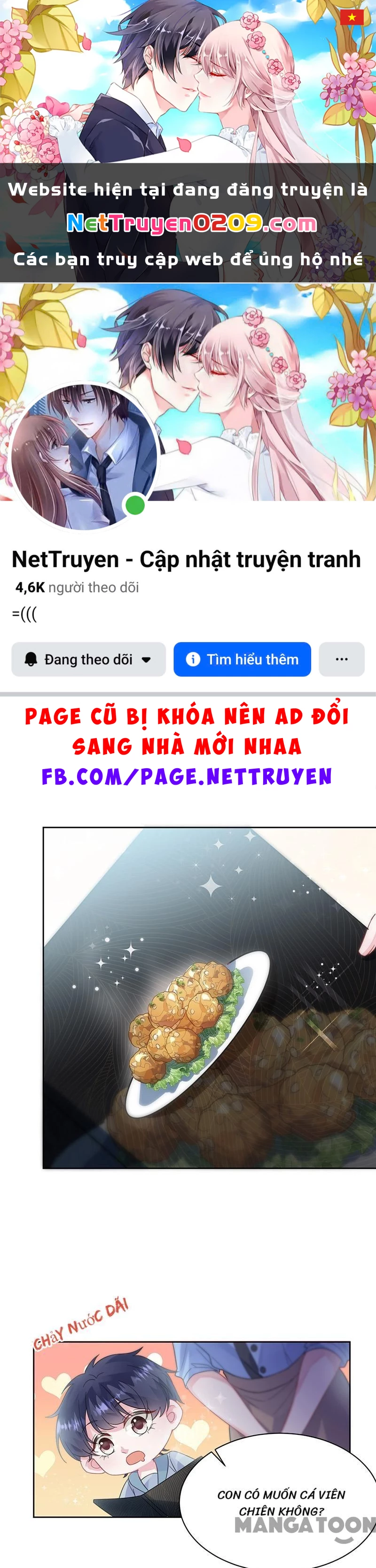 Chọc Tới Chủ Tịch Tổng Tài 2 Chapter  171 - 1