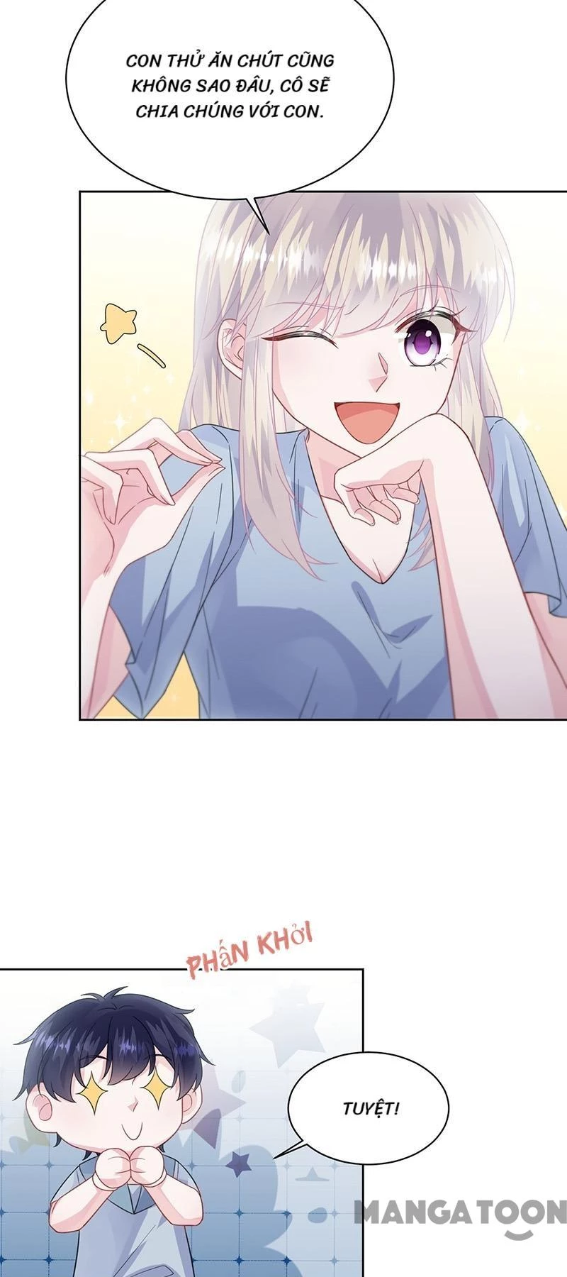 Chọc Tới Chủ Tịch Tổng Tài 2 Chapter  171 - 6