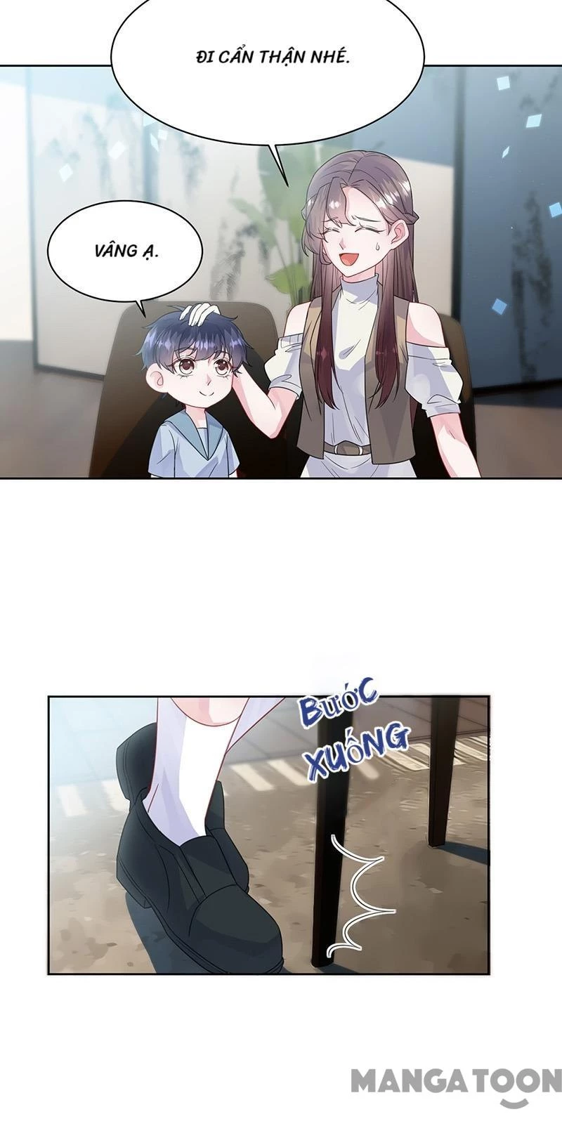 Chọc Tới Chủ Tịch Tổng Tài 2 Chapter  171 - 11