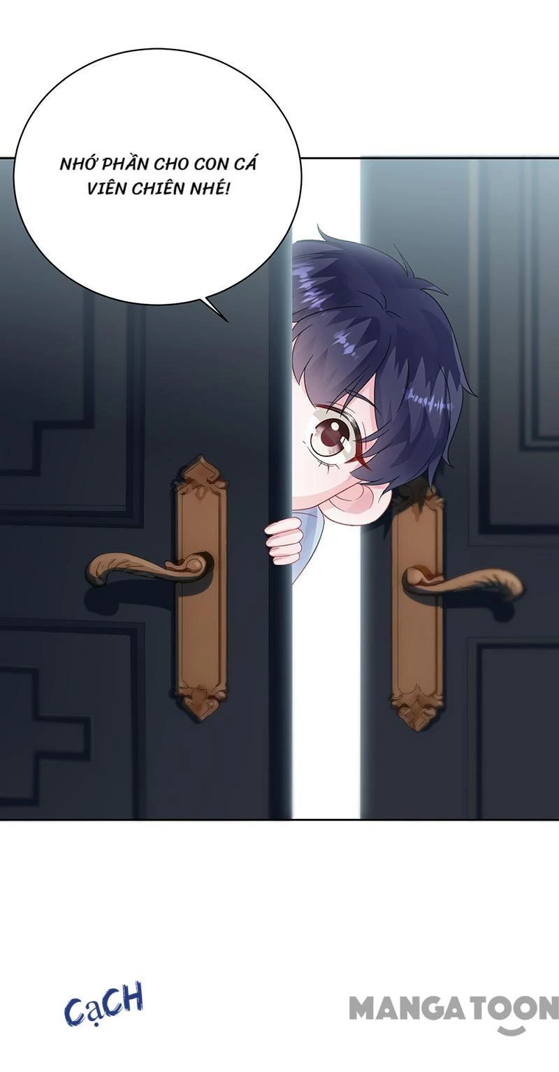 Chọc Tới Chủ Tịch Tổng Tài 2 Chapter  171 - 12