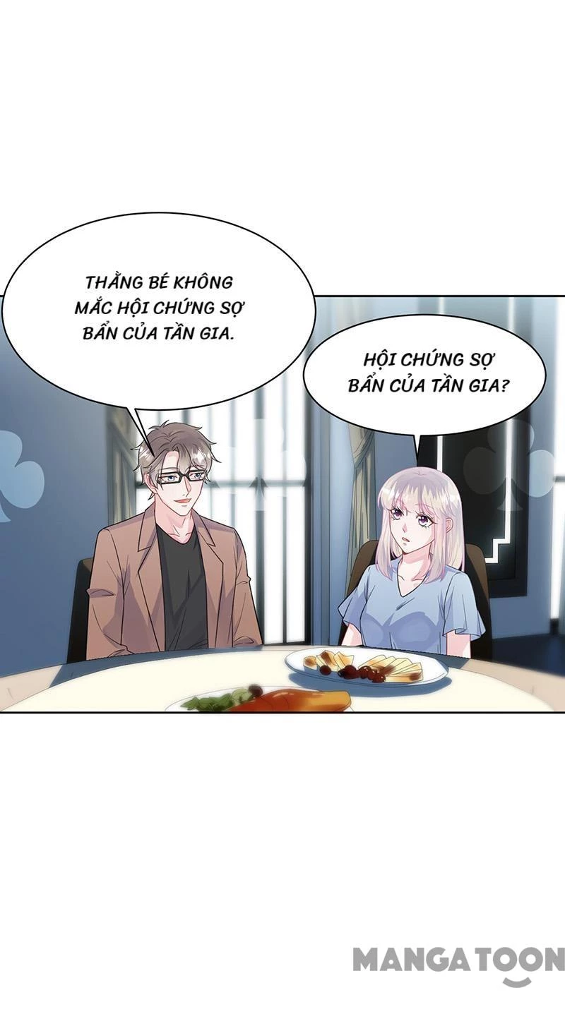 Chọc Tới Chủ Tịch Tổng Tài 2 Chapter  171 - 14