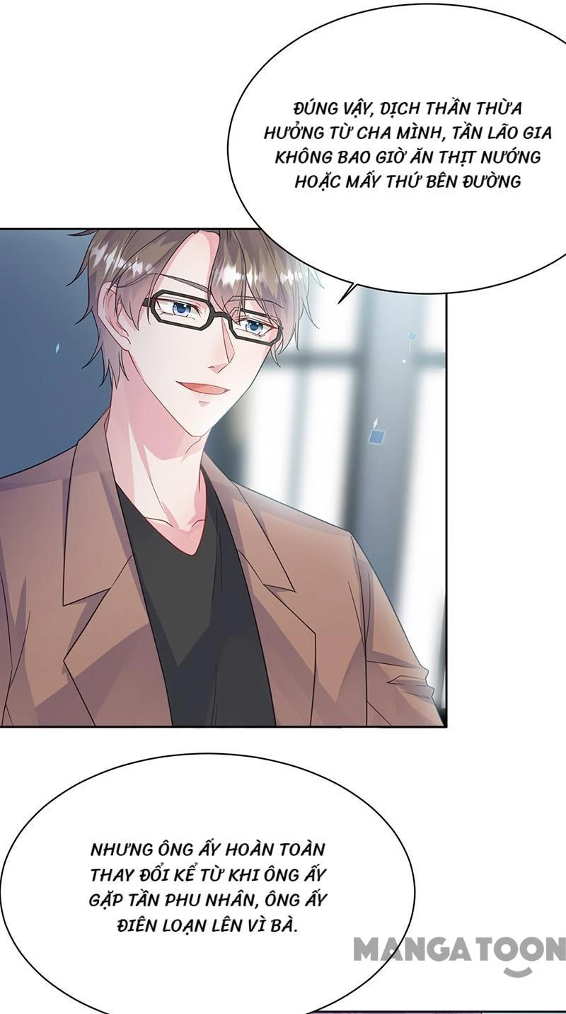 Chọc Tới Chủ Tịch Tổng Tài 2 Chapter  171 - 15