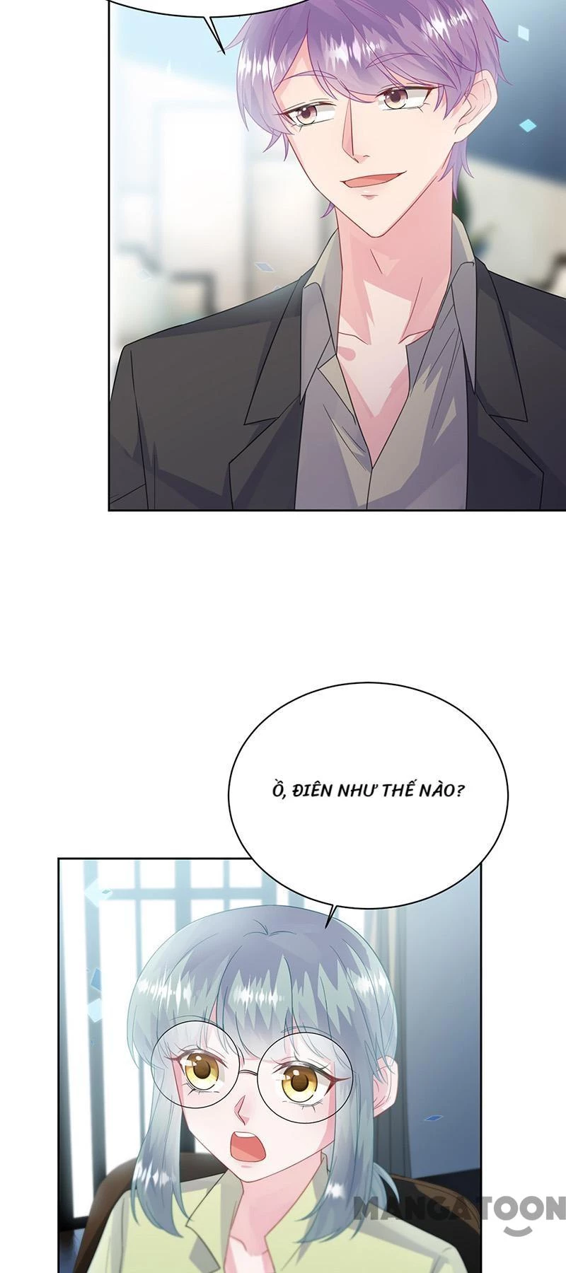 Chọc Tới Chủ Tịch Tổng Tài 2 Chapter  171 - 16