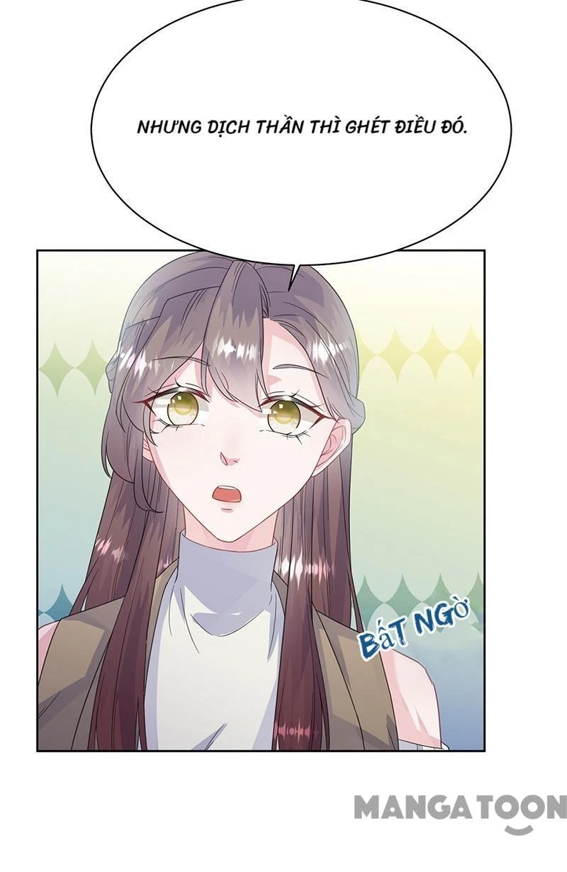 Chọc Tới Chủ Tịch Tổng Tài 2 Chapter  171 - 19