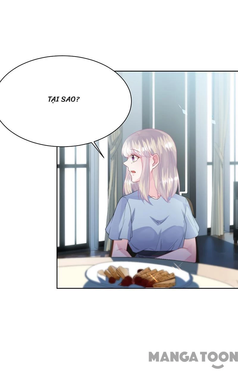 Chọc Tới Chủ Tịch Tổng Tài 2 Chapter  171 - 20