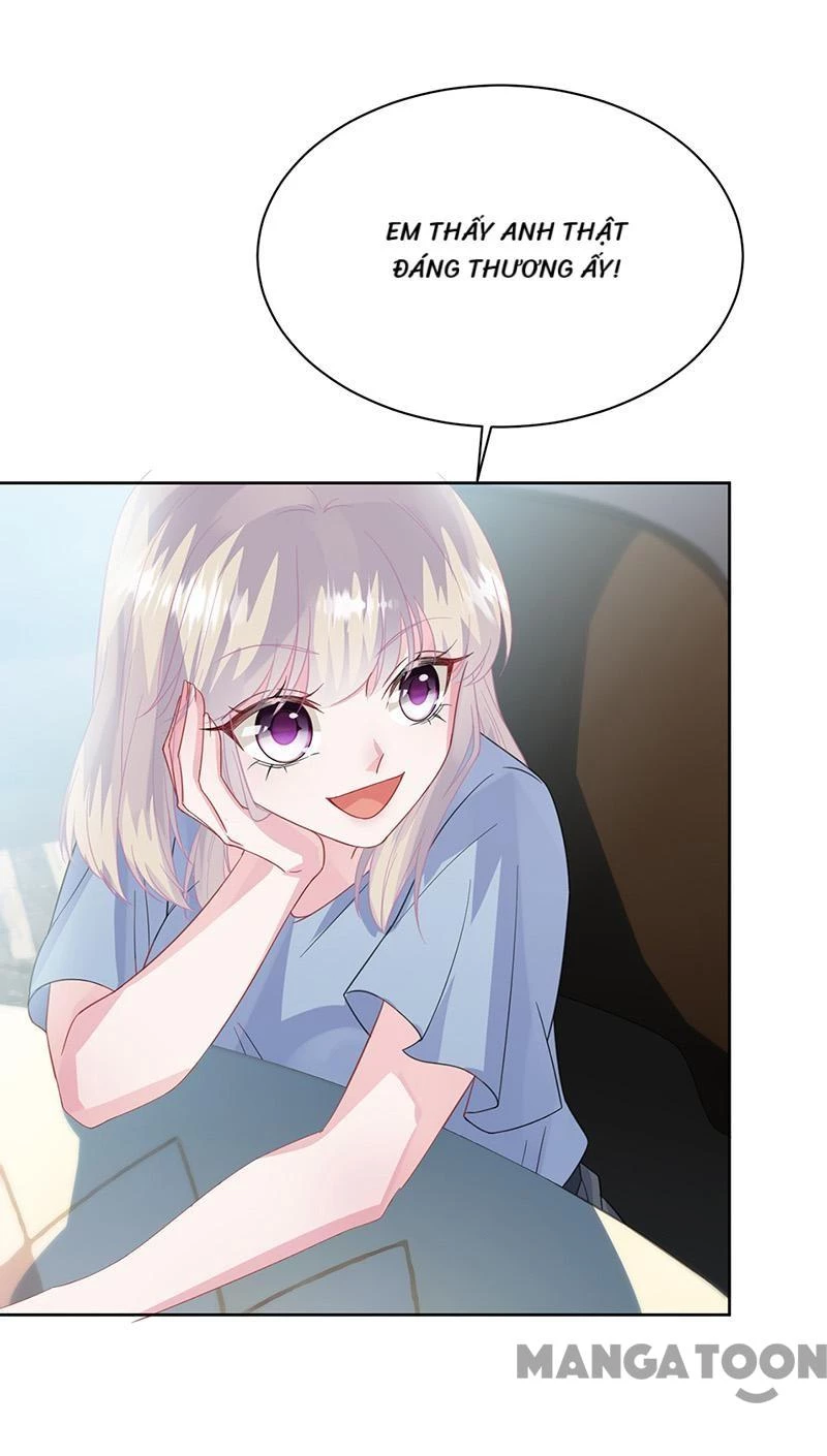 Chọc Tới Chủ Tịch Tổng Tài 2 Chapter  171 - 22