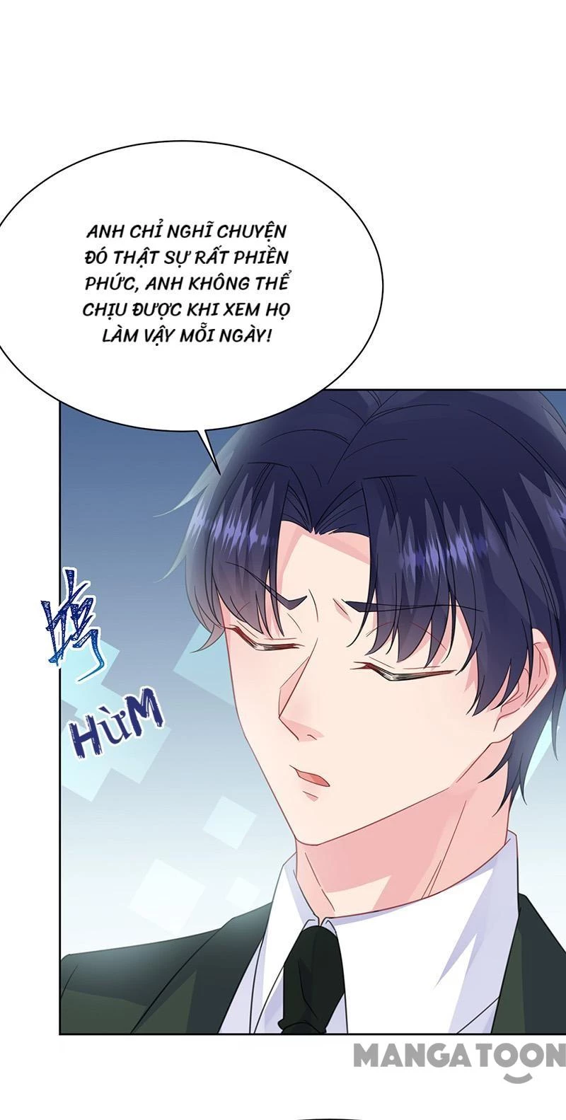 Chọc Tới Chủ Tịch Tổng Tài 2 Chapter  171 - 23