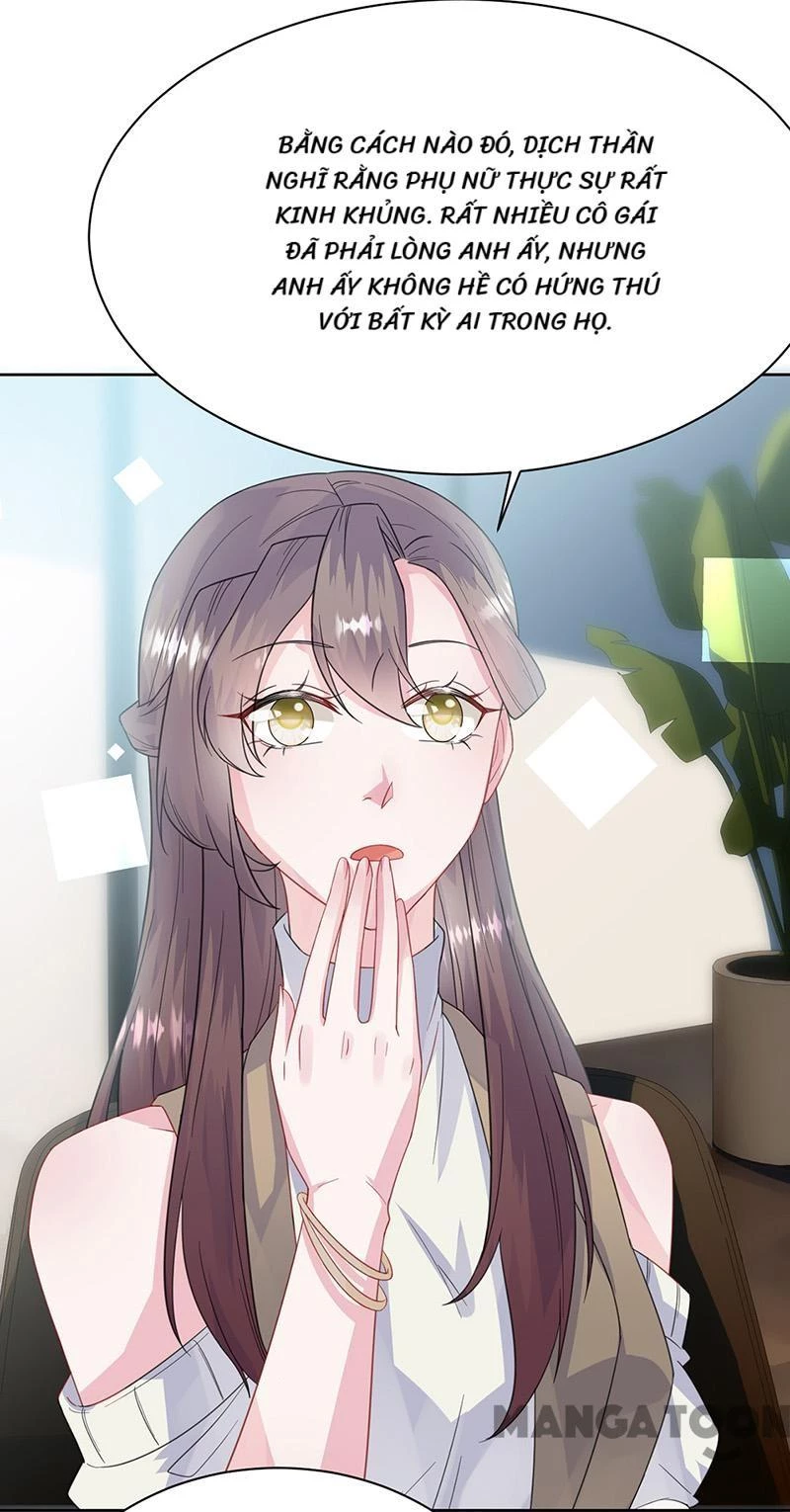 Chọc Tới Chủ Tịch Tổng Tài 2 Chapter  171 - 24