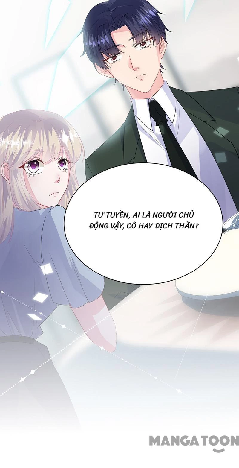 Chọc Tới Chủ Tịch Tổng Tài 2 Chapter  171 - 26