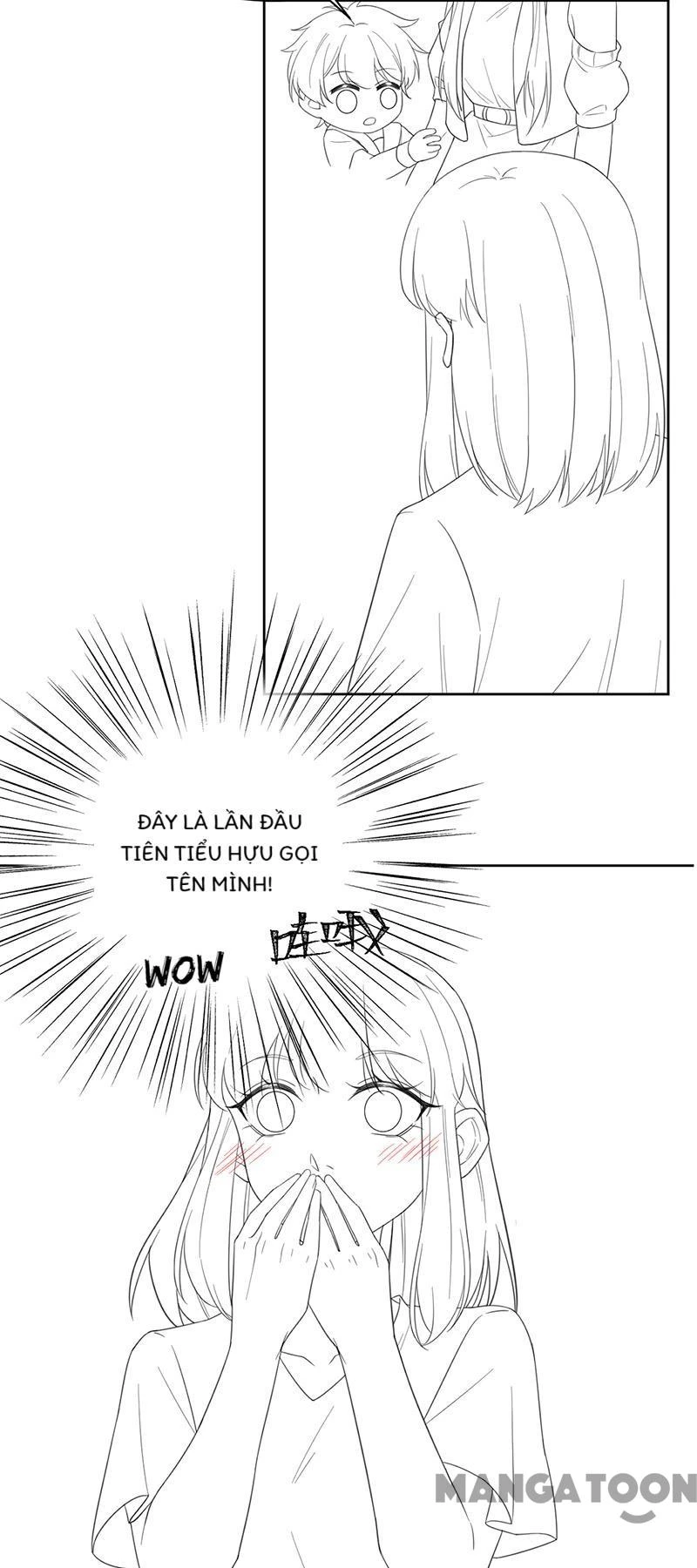 Chọc Tới Chủ Tịch Tổng Tài 2 Chapter  171 - 28