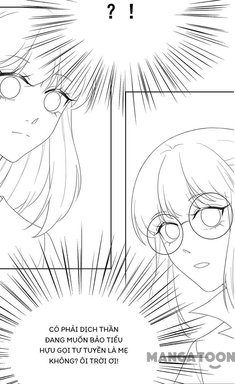 Chọc Tới Chủ Tịch Tổng Tài 2 Chapter  171 - 32