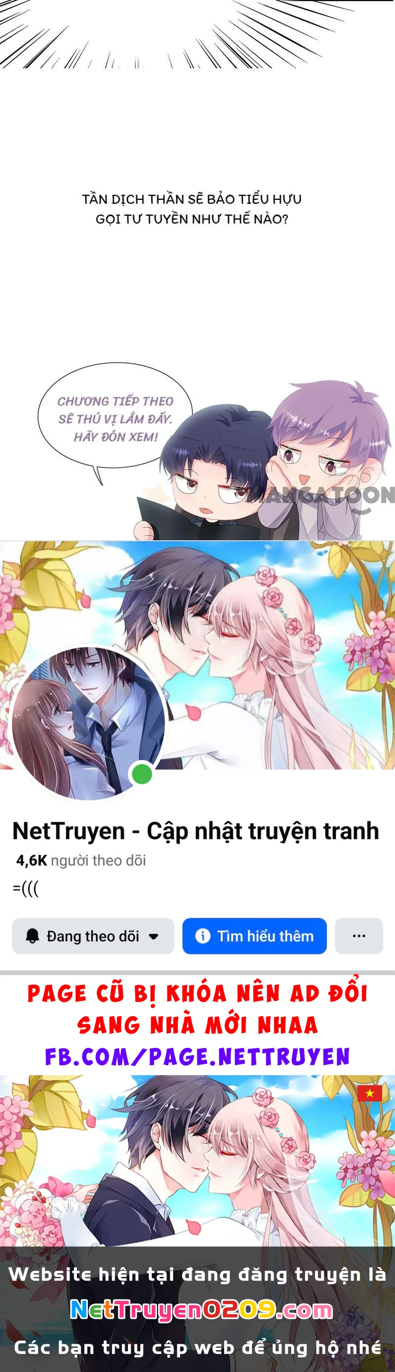 Chọc Tới Chủ Tịch Tổng Tài 2 Chapter  171 - 33