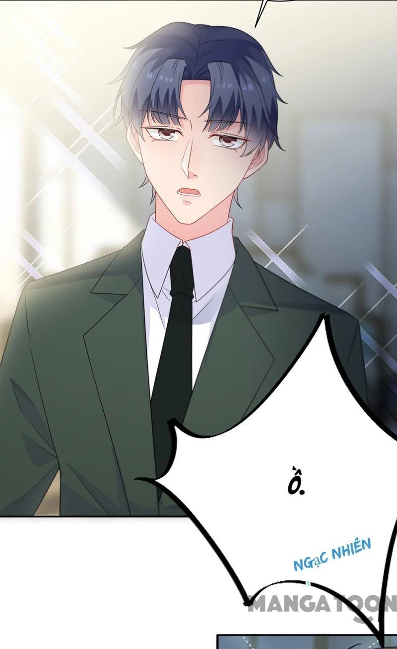 Chọc Tới Chủ Tịch Tổng Tài 2 Chapter  172 - 2