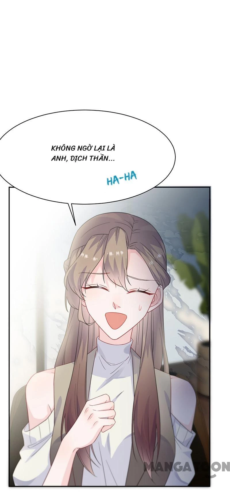 Chọc Tới Chủ Tịch Tổng Tài 2 Chapter  172 - 4