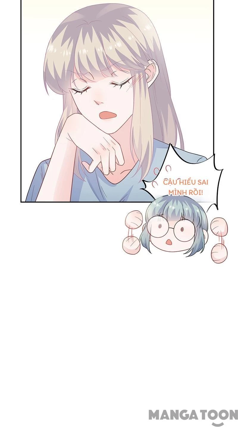 Chọc Tới Chủ Tịch Tổng Tài 2 Chapter  172 - 6