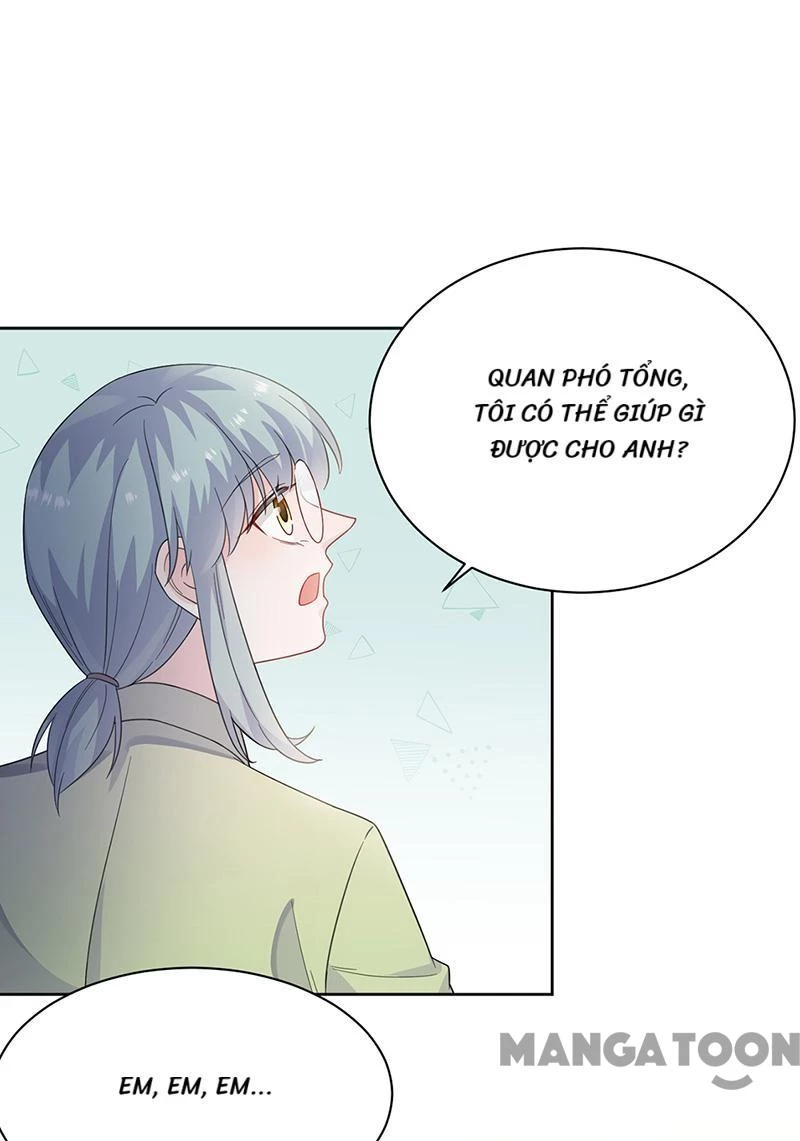 Chọc Tới Chủ Tịch Tổng Tài 2 Chapter  172 - 9
