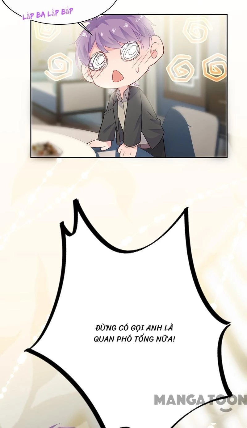 Chọc Tới Chủ Tịch Tổng Tài 2 Chapter  172 - 10