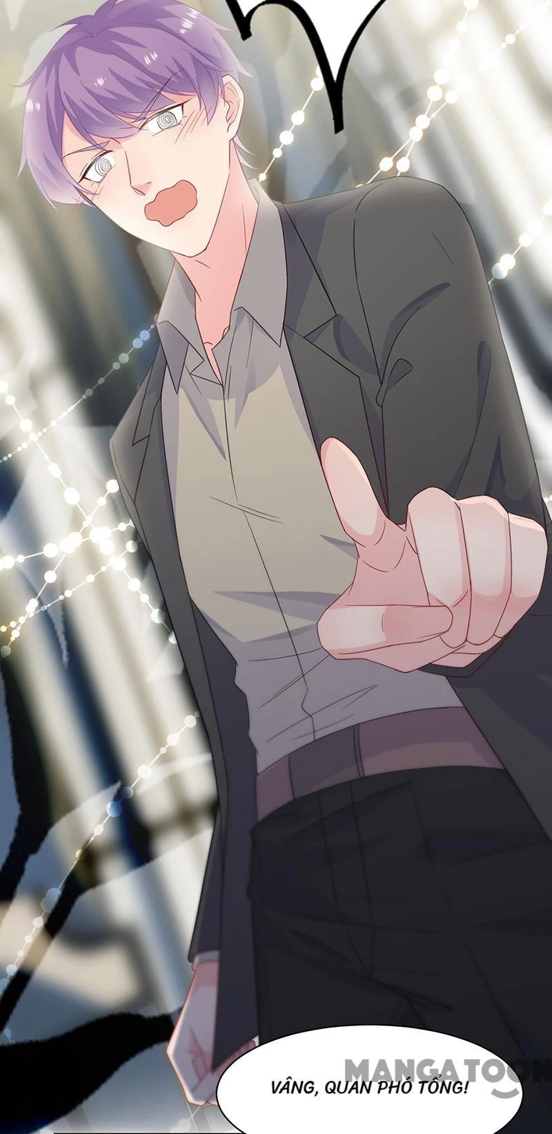 Chọc Tới Chủ Tịch Tổng Tài 2 Chapter  172 - 11