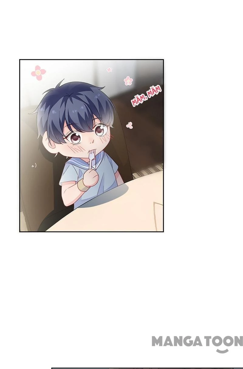 Chọc Tới Chủ Tịch Tổng Tài 2 Chapter  172 - 15