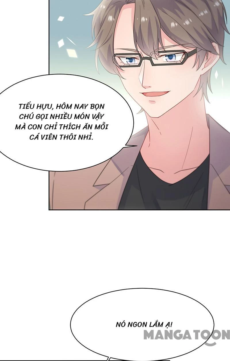 Chọc Tới Chủ Tịch Tổng Tài 2 Chapter  172 - 16