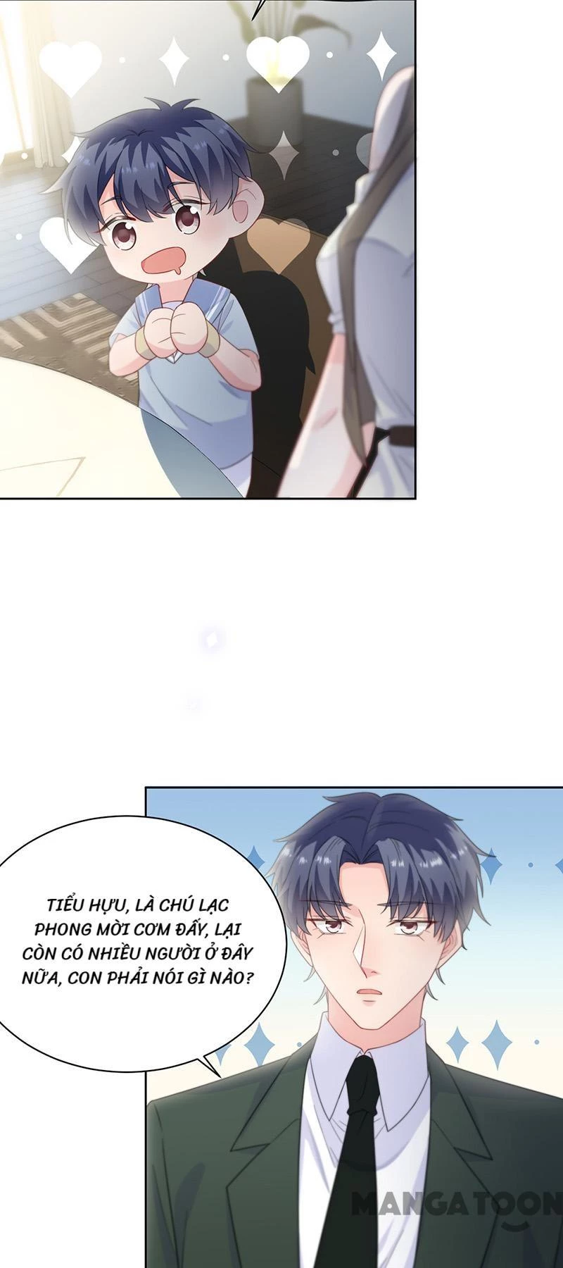 Chọc Tới Chủ Tịch Tổng Tài 2 Chapter  172 - 17