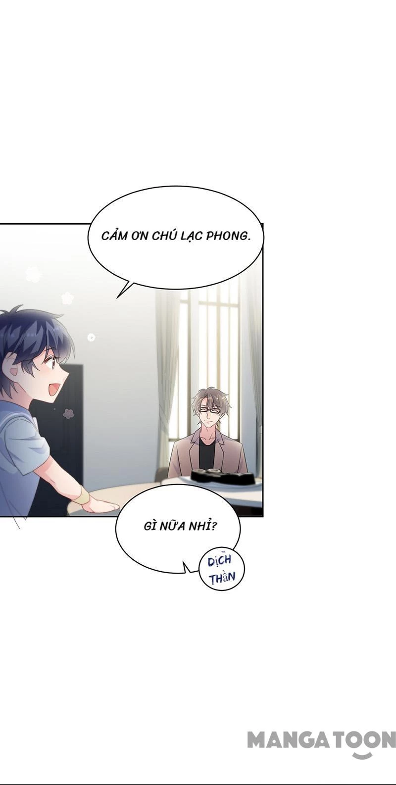 Chọc Tới Chủ Tịch Tổng Tài 2 Chapter  172 - 19