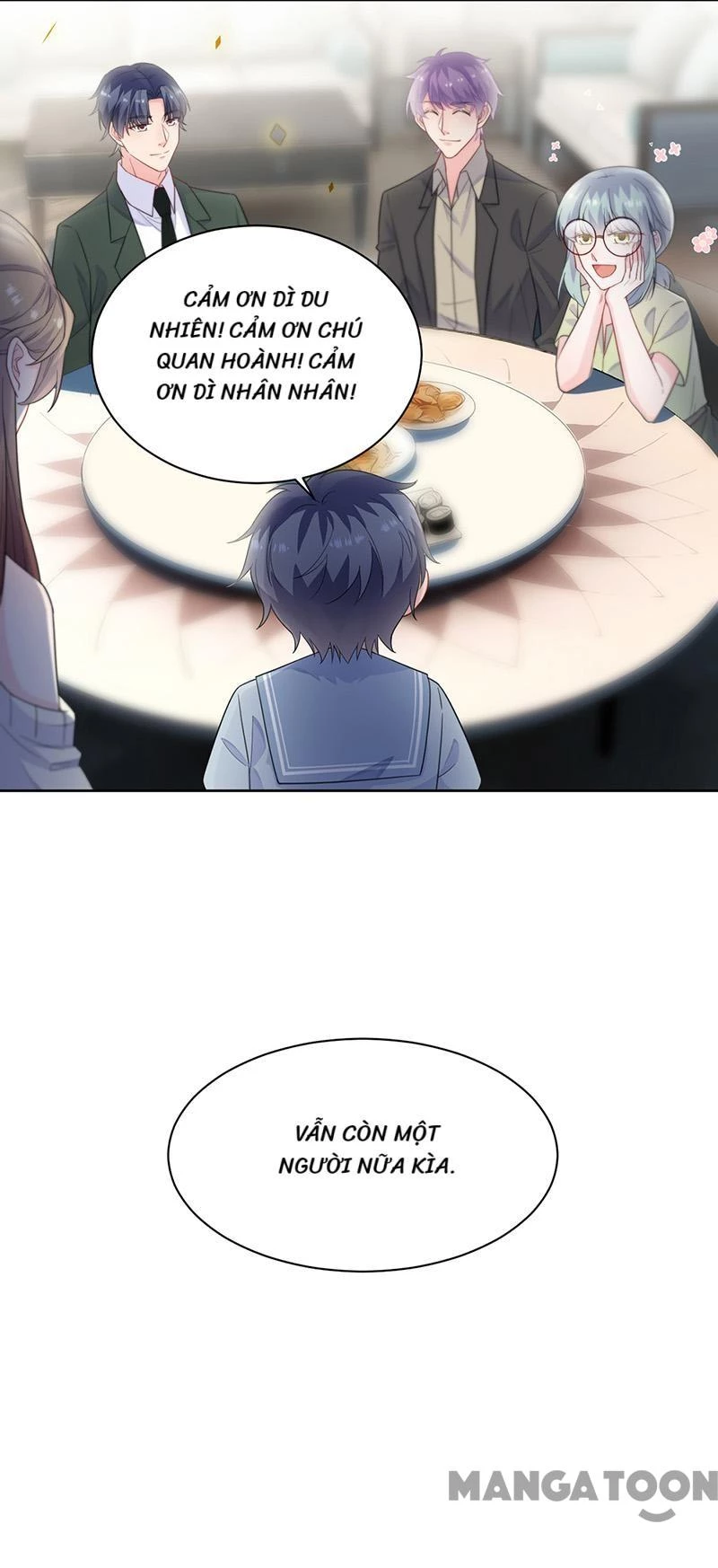 Chọc Tới Chủ Tịch Tổng Tài 2 Chapter  172 - 20