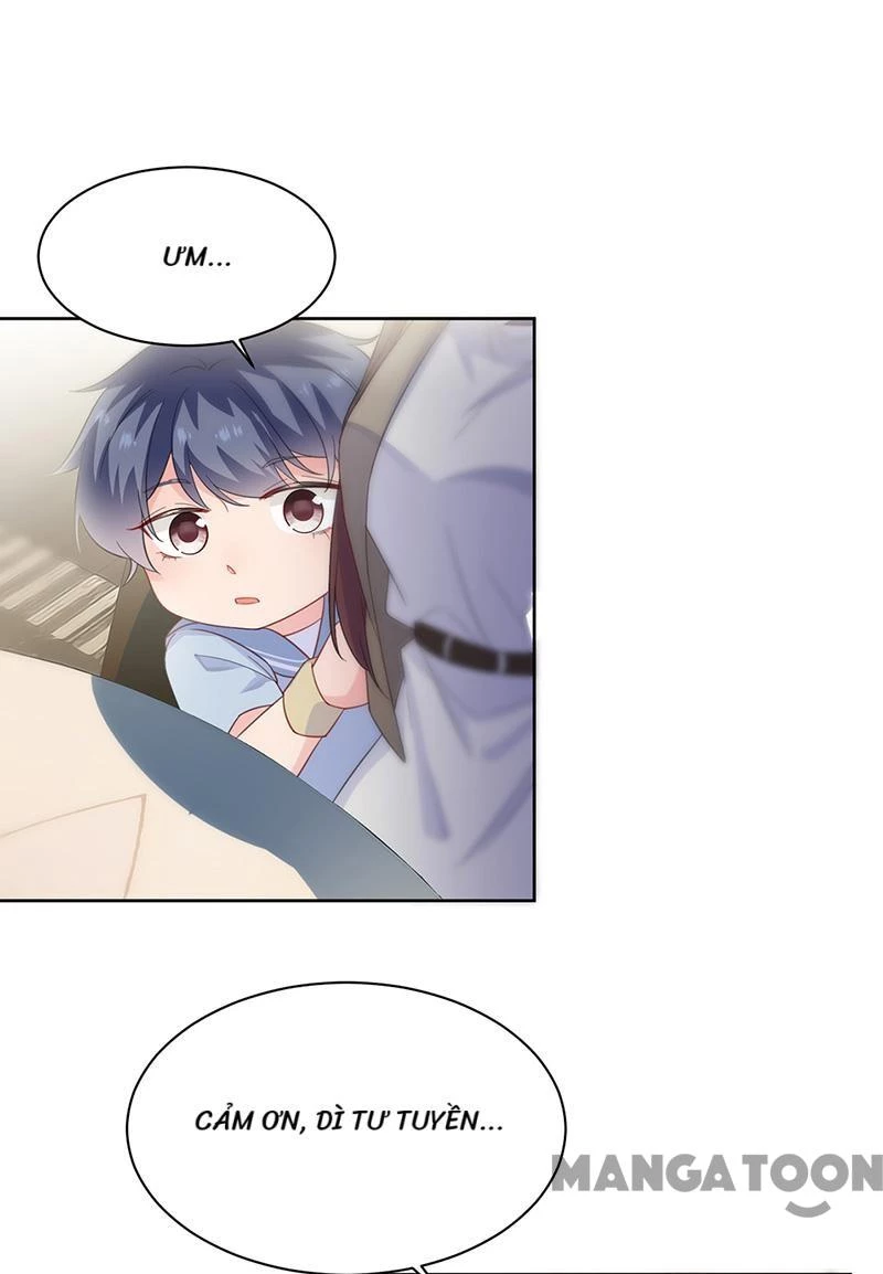 Chọc Tới Chủ Tịch Tổng Tài 2 Chapter  172 - 21