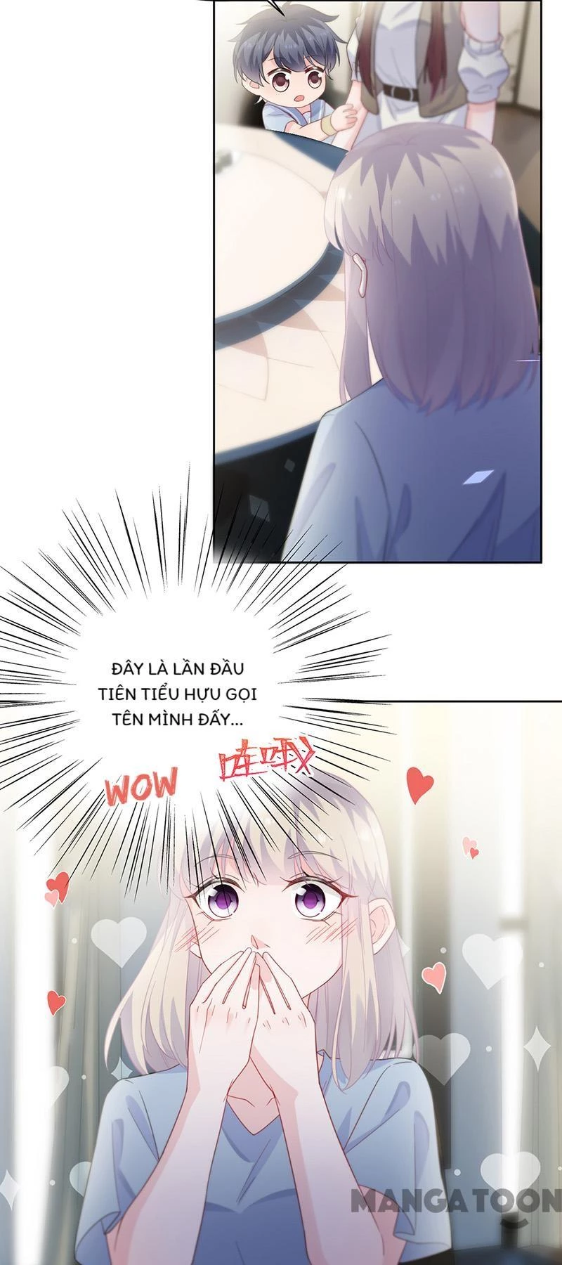 Chọc Tới Chủ Tịch Tổng Tài 2 Chapter  172 - 22