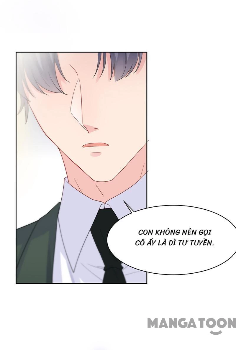 Chọc Tới Chủ Tịch Tổng Tài 2 Chapter  172 - 24