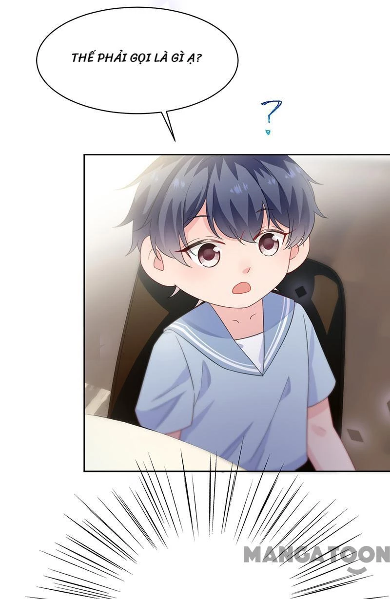 Chọc Tới Chủ Tịch Tổng Tài 2 Chapter  172 - 25