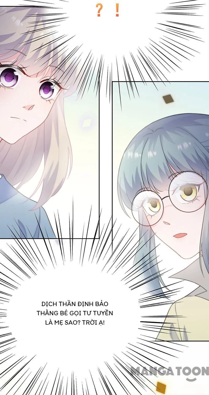 Chọc Tới Chủ Tịch Tổng Tài 2 Chapter  172 - 26