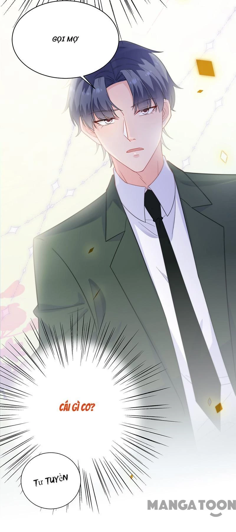 Chọc Tới Chủ Tịch Tổng Tài 2 Chapter  172 - 27