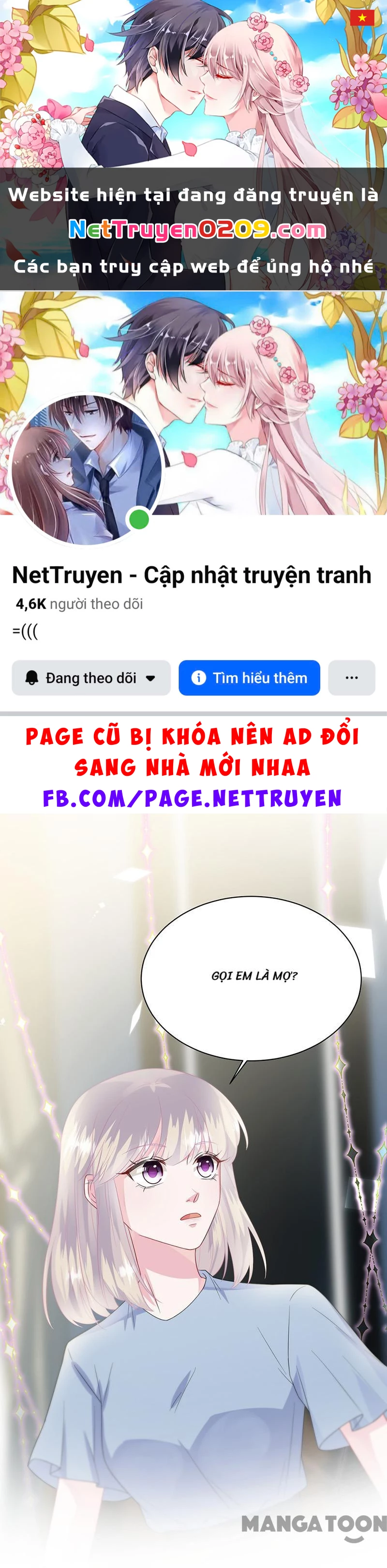 Chọc Tới Chủ Tịch Tổng Tài 2 Chapter  173 - 1