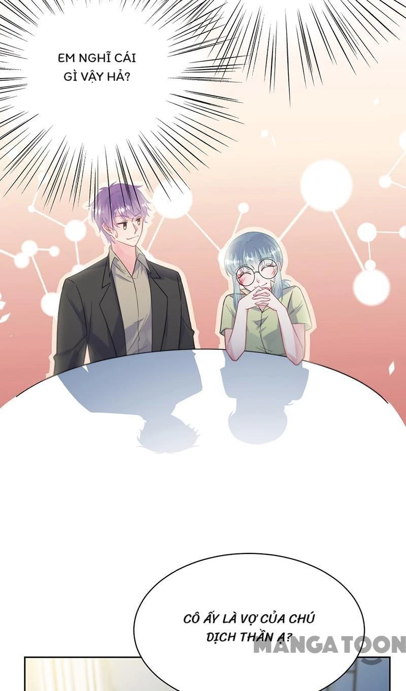 Chọc Tới Chủ Tịch Tổng Tài 2 Chapter  173 - 3
